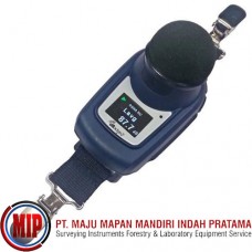 CASELLA dBadge2Plus Personal Noise Dosimeter